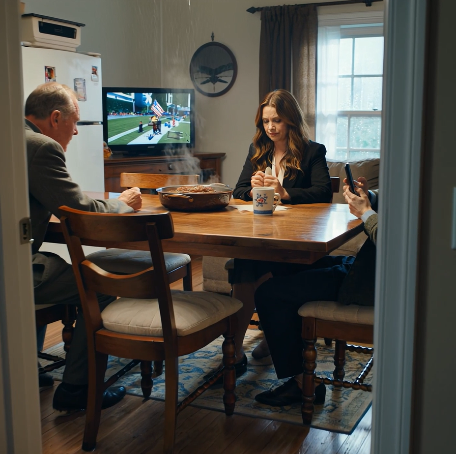 My parents tried to make me bankroll my brother at Sunday lunch—then threatened to ruin me at a vineyard wedding, not knowing I’d brought the paper trail that would finally end their “family loyalty” sermon – News