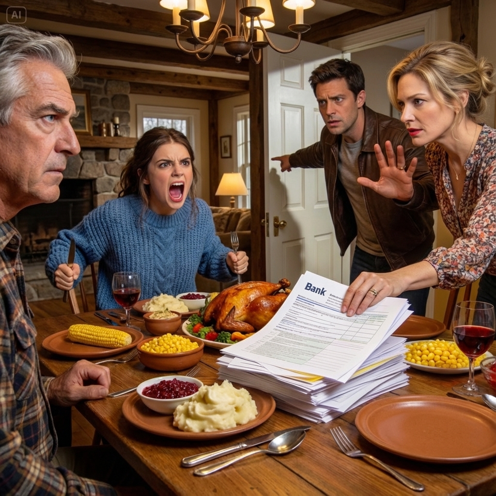 The Family Secret That Destroyed Us