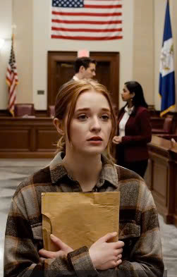 “Sacrifice Is Your Place” — So I Let the Court Decide Who Owed Who