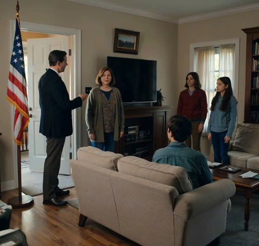 My Younger Brother Smirked And Introduced Me To His Boss At The Engagement Party: “This Is The Failure Of Our Family.” My Parents, With Annoyed Expressions, Said, “How Embarrassing.” His Boss Stayed Silent, Watching Each Person. The Room Grew Tense. Then He Smiled And Said, “INTERESTING… YOU HAVE…?” – News