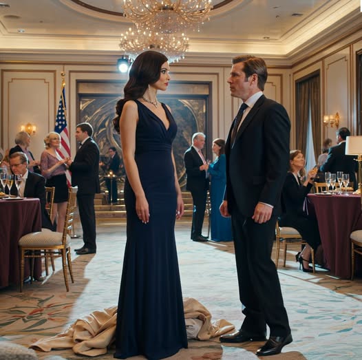 “Who’s She?” My Sister Whispered. The Room Stood Up In Applause. The General Smiled: “Welcome, Captain Grace Hunter, Youngest Navy Seal Commander, Our Highest Honor.” My Sister’s Face Went Pale. MY PARENTS COULDN’T BREATHE – News