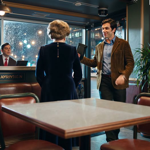 My Mother Slapped Me Across The Face, Hard Enough To Make Me See Stars, When I Refused To Cancel My Routine Appointment To Drive My Younger Brother To School. My Father Not Only Didn’t Stop Her But Snapped: “His Future Is What Matters. What Are You Worth Anyway…” I Clutched My Burning Cheek And Walked Away — And After That, THE PRICE THEY HAD TO PAY WAS…? – News