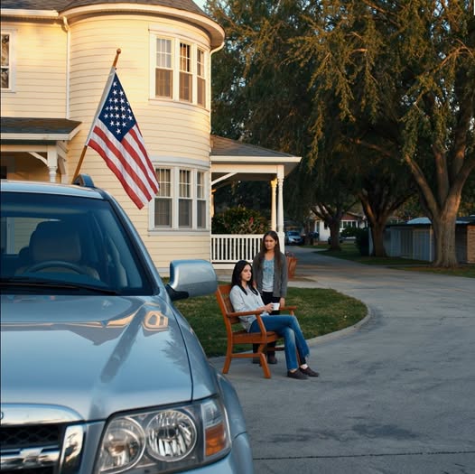 My Mother Laughed And Said I’d Never Own A House Like My Sister. I Said Nothing—Then Quietly Bought A Home My Family Could Only Dream Of. When They Found Out, They Showed Up At My Door Demanding To Come Inside… – News