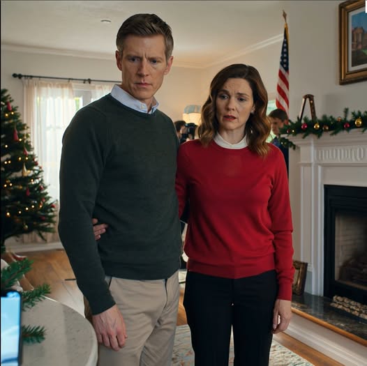 On Christmas Eve, My Daughter Texted, “We’re Doing Christmas At Derek’s Parents—Just Immediate Family. You Understand.” I Didn’t Argue. I Spent The Night With Someone New. When I Posted A Photo, My Daughter Called 14 Times… Because The Woman I Was With Was… – News