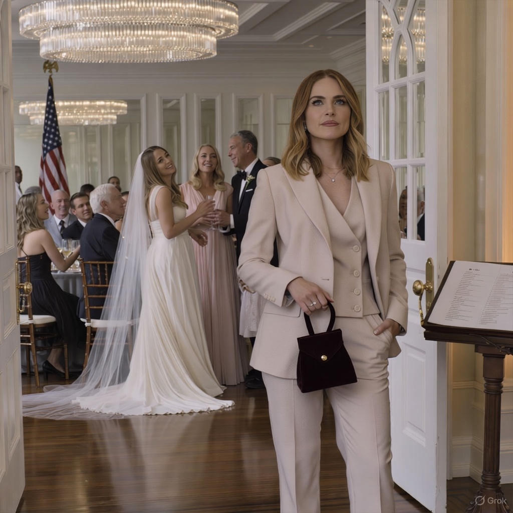 Showed Up to My Sister’s Wedding After 11 Years… No One Knew Who I Really Was Until – Viralstory Travel2days