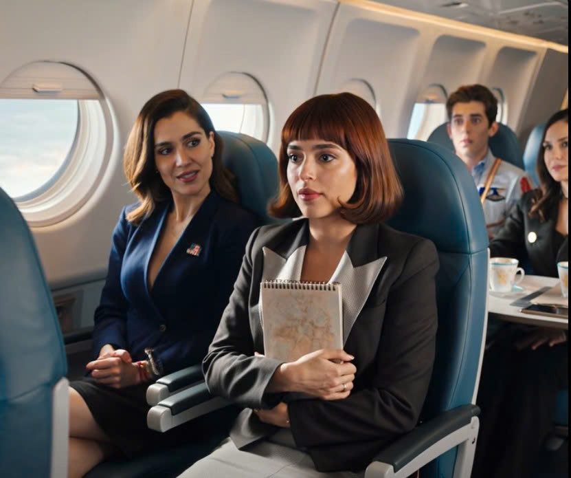 My parents laughed at me in business class like I was a stranger… and twenty minutes later, a captain’s voice on the intercom used a name I’d buried for ten years—because 216 lives were about to depend on the “failure” they raised. – News