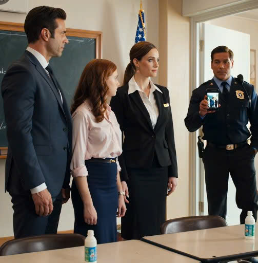 At a white-tablecloth family dinner, my sister smirked and announced she was moving into the first home I fought for—until I reached into my jacket for the one envelope I’d kept hidden for a reason. – News