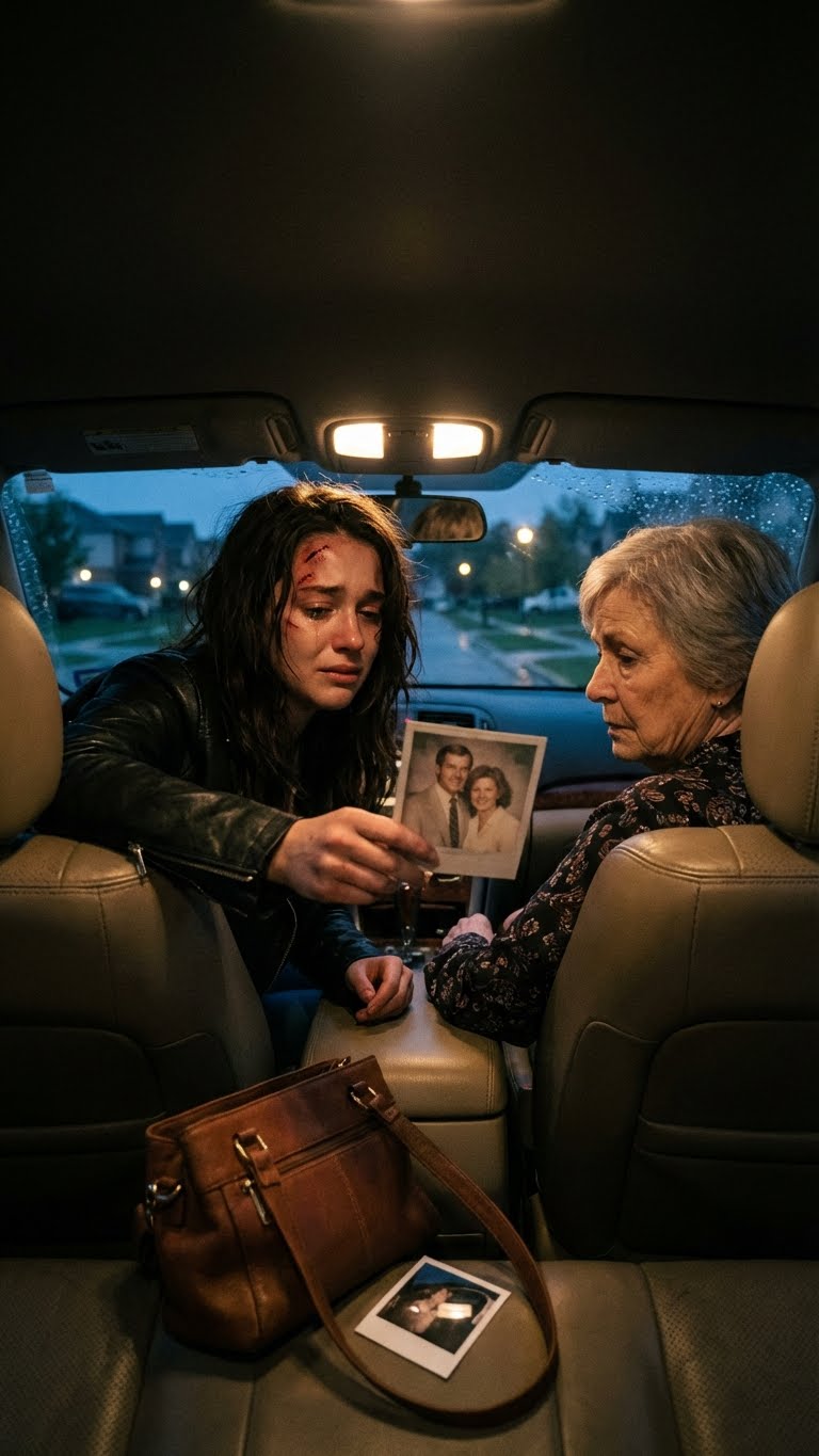 My name is Natalie Brooks, and the day I lost custody of my daughter in court felt like the end of my life as I knew it. It wasn’t just a case; it wasn’t just a legal battle. It was the unraveling of everything I’d worked so hard for.