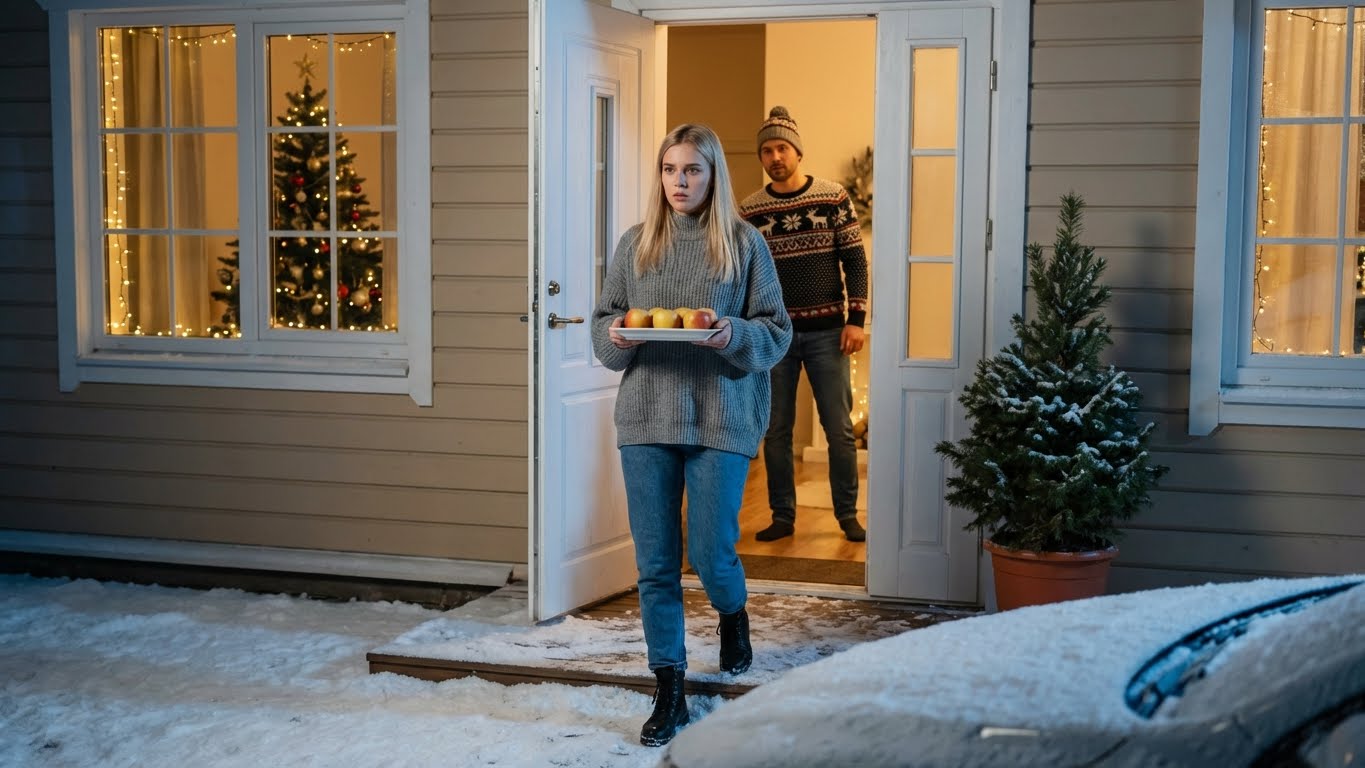 My Sister Tripled My Rent and Smirked—She Didn’t Know I’d Owned the Entire Building for Three Years