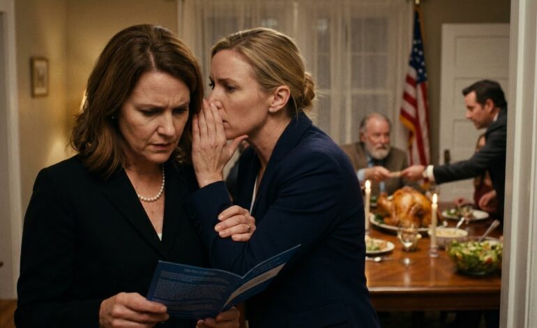 My Dad Said I Was “Too Pretty” To Be His Daughter. For 17 Years, He Called Mom A Cheater. When I Got A DNA Test To Prove Him Wrong, The Results Showed I Wasn’t His—Or Mom’s. We Flew To The Hospital Where I Was Born. WHAT THE NURSE CONFESSED MADE MY FATHER COLLAPSE. – News