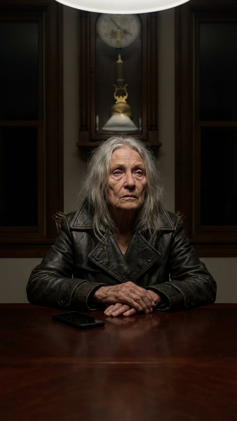 The cold, merciless water pulled at me, clinging to the fabric of my dress, wrapping around me like the very hands of fate. But I had been through too much to let it take me, even now, at seventy-eight years old. I had lived through storms that shook me to my core, witnessed tragedies that scarred my soul, and fought battles that could break the spirit of a lesser person. So, the water that had claimed my body in that moment of treachery? It would not claim my will.