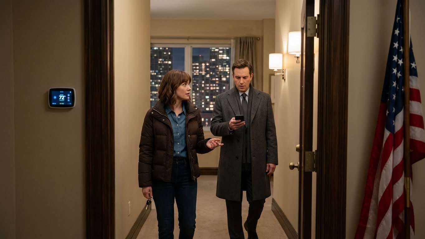 My Mom Handed Me A Folder And Said, “I Used Your Emergency Fund To Pay Off Your Brother’s Mortgage—You’ll Thank Me Later.” I Just Smiled And Replied, “If You Think So.” An Hour Later, Her Phone Rang—And I Watched Her Expression Change As The Bank Explained The Transfer Had Been Reversed. Two Minutes After That, Headlights Rolled Into The Driveway… – News