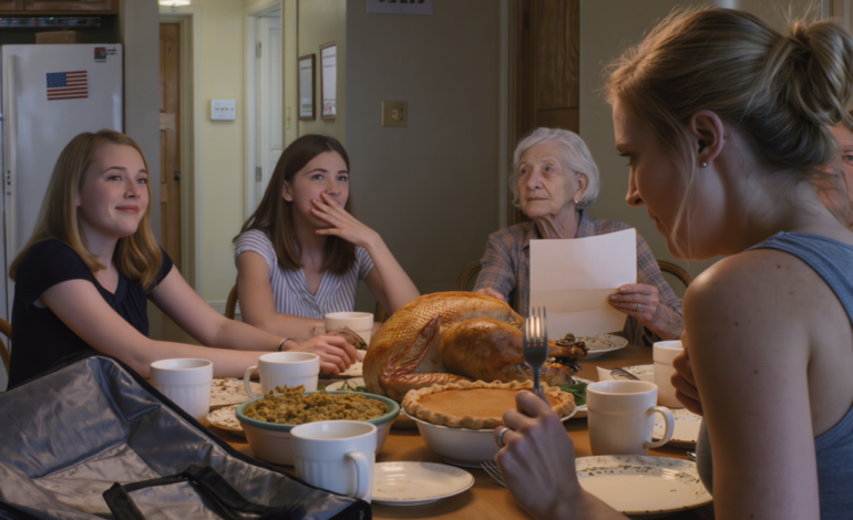 I had to work 2 jobs, saving every dollar to pay the rent, until my grandmother asked me: “why are you paying rent for an apartment that belongs to you?” i froze. “what do you mean?” my sister’s face turned pale. – News