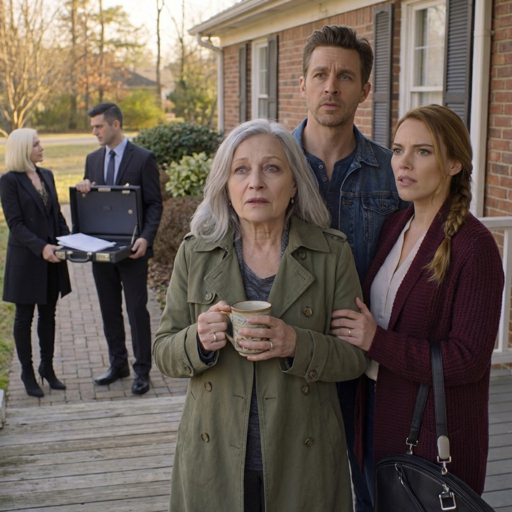 At Sunday Dinner, Dad Told 23 Relatives: “She’s Worthless. Her Sister Married A Senator’s Son. We Can’t Have Her At The Wedding.” I Left Quietly. At The Rehearsal Dinner, The Groom’s Father Asked: “Where’s Dr. Emily Chen? I Need To Thank Her—She Saved My Grandson’s Life.” DAD WENT PALE. – News