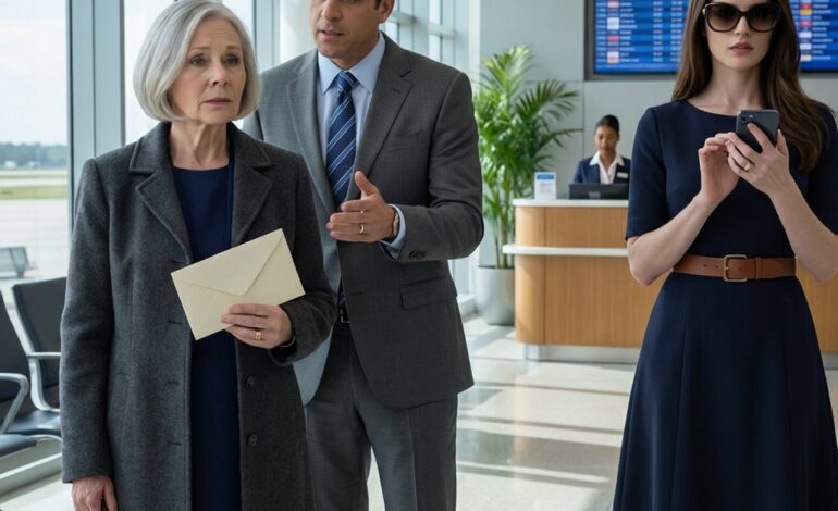 “Your Brother’s In-Laws Are Part Of The Elite — You’ll Embarrass Us. Don’t Ruin This,” My Dad Said, Forbidding Me From Attending My Brother’s Engagement Party To A Millionaire Heiress… Until The In-Laws Recognized Me In A Framed Photo And… SCREAMED MY NAME. – News