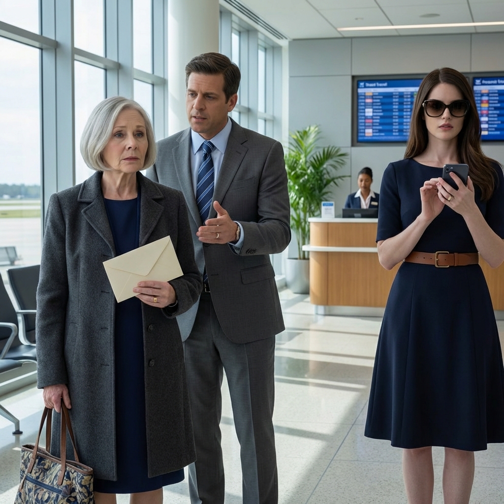 “Your Brother’s In-Laws Are Part Of The Elite — You’ll Embarrass Us. Don’t Ruin This,” My Dad Said, Forbidding Me From Attending My Brother’s Engagement Party To A Millionaire Heiress… Until The In-Laws Recognized Me In A Framed Photo And… SCREAMED MY NAME. – News