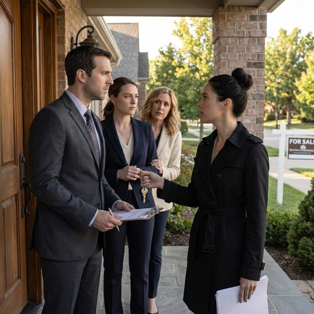 “So What, You Just Teach Flight Simulators?” My Father Sneered. I Smiled. “No. I Fly Real Aircraft.” My Father Laughed Loudly. “Oh Yeah? Then What’s Your Call Sign?” I Replied, “Night Sentinel.” My Father’s Friend — A Navy Seal — Spat Out His Drink And Stammered: “…She’s—” HE KNEW EXACTLY WHO I WAS. – News