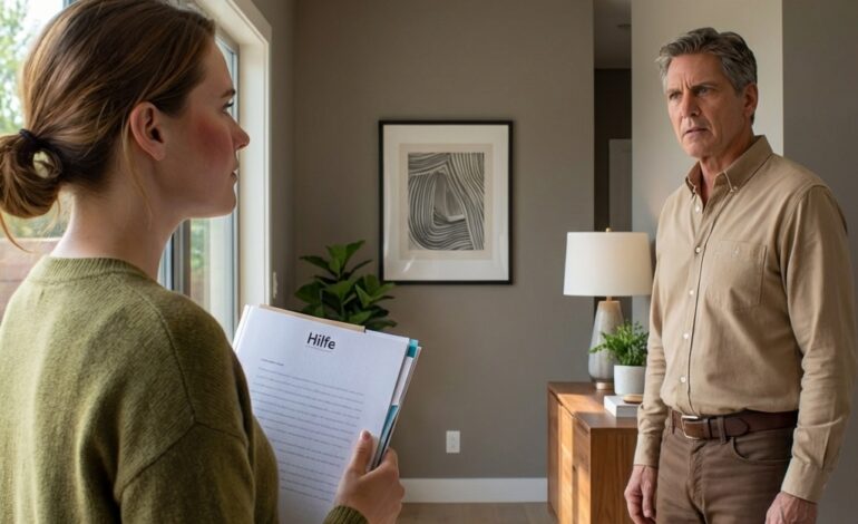 My mother slapped me until I saw stars just because I refused to cancel my routine appointment to drive my younger brother to school; my father watched and coldly said, “His future is what’s worth it, so what are you anyway?” I clutched my burning cheek and walked out into the Florida midday heat. Months later, the bank called urgently, pulled me into a private room, and slid a paper with my name on it across the table. After I read it, I went back home—and the kitchen went dead silent. – News