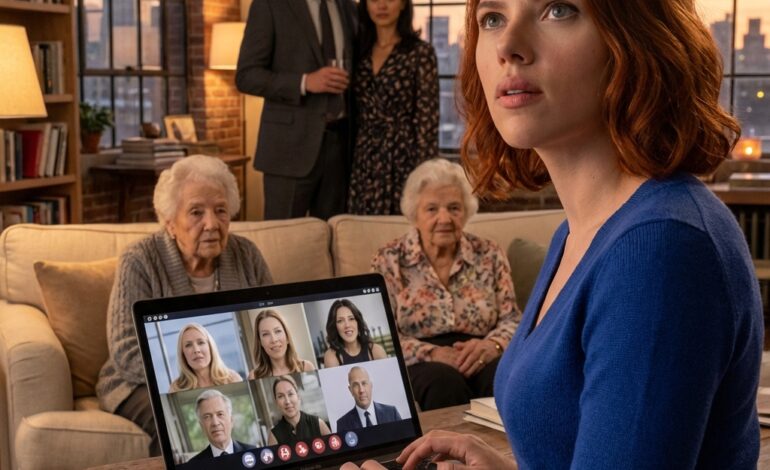 My parents gave me a $2 lottery ticket, while my sister got a $13,000 cruise. And somehow, I won $100 million from that ticket. When my parents found out, my phone showed 79 missed calls from them… and I wish I could tell you I was shocked, but the truth is, I’d been training for that moment my whole life. – News