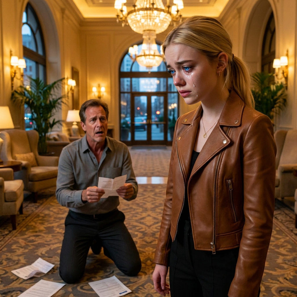 My Dad Called Me “The Affair Child” For 28 Years—A DNA Test Proved Them All Wrong… – News