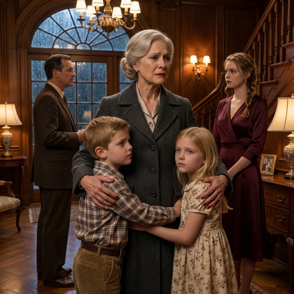 After my son’s death, my daughter-in-law inherited $42 million and forced me out with a mocking smile. In front of the entire family, she sneered that my life ended the day his did. I didn’t even have time to breathe before the lawyer calmly stepped in and said, “We’re not finished yet. There’s one final clause.” The moment my name was mentioned, her hands started to tremble, and the color drained from her face. – News