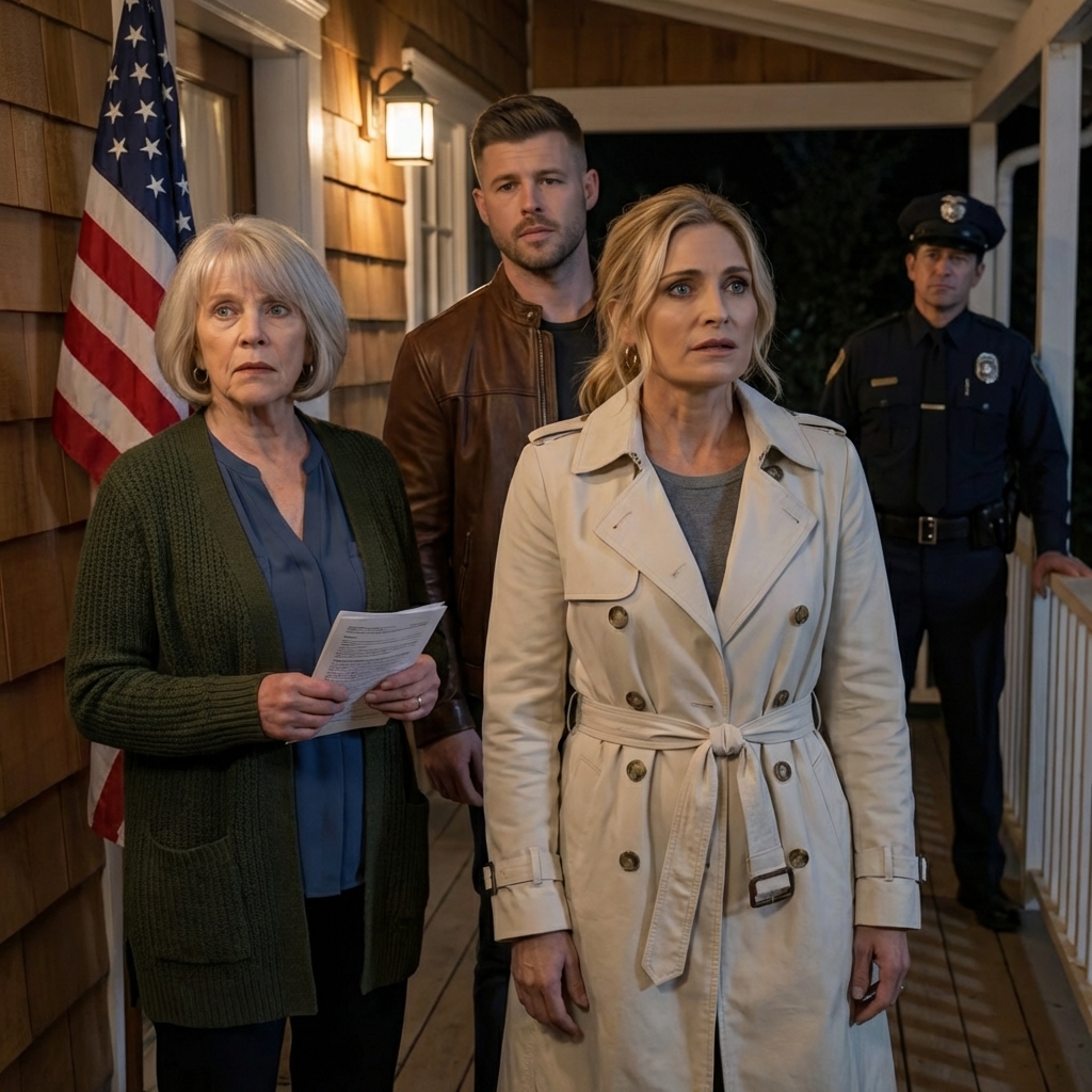 My husband died 10 years ago, and every month I transferred $500 to pay off what I believed were his debts. I never questioned it, because grief makes you do things on autopilot. But one day, the bank called me and said, “Ma’am, your husband never had any debts.” I felt the air leave my lungs. When I asked who I’d been sending the money to all this time, the line went quiet for a beat. – News