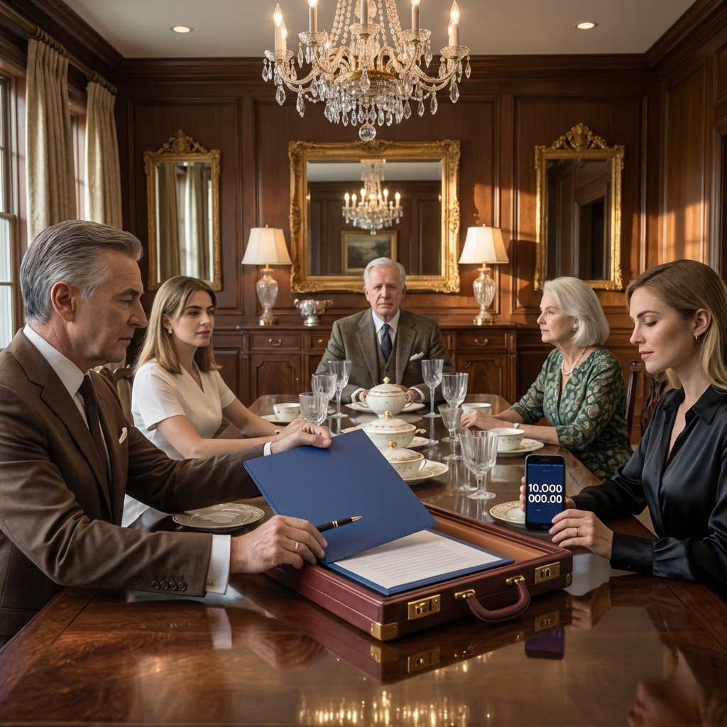 Parents Always Called Me “The Dumb One” While My Sister Got A Full Ride To Harvard. On Her Graduation Day, Dad Said She’d Inherit Everything — A New Tesla, And A $13M Mansion. I Was Sitting In The Back, Quietly — Until A Stranger Walked In, Gave Me An Envelope, And Whispered… NOW’S TIME TO SHOW THEM WHO YOU REALLY ARE.. – News