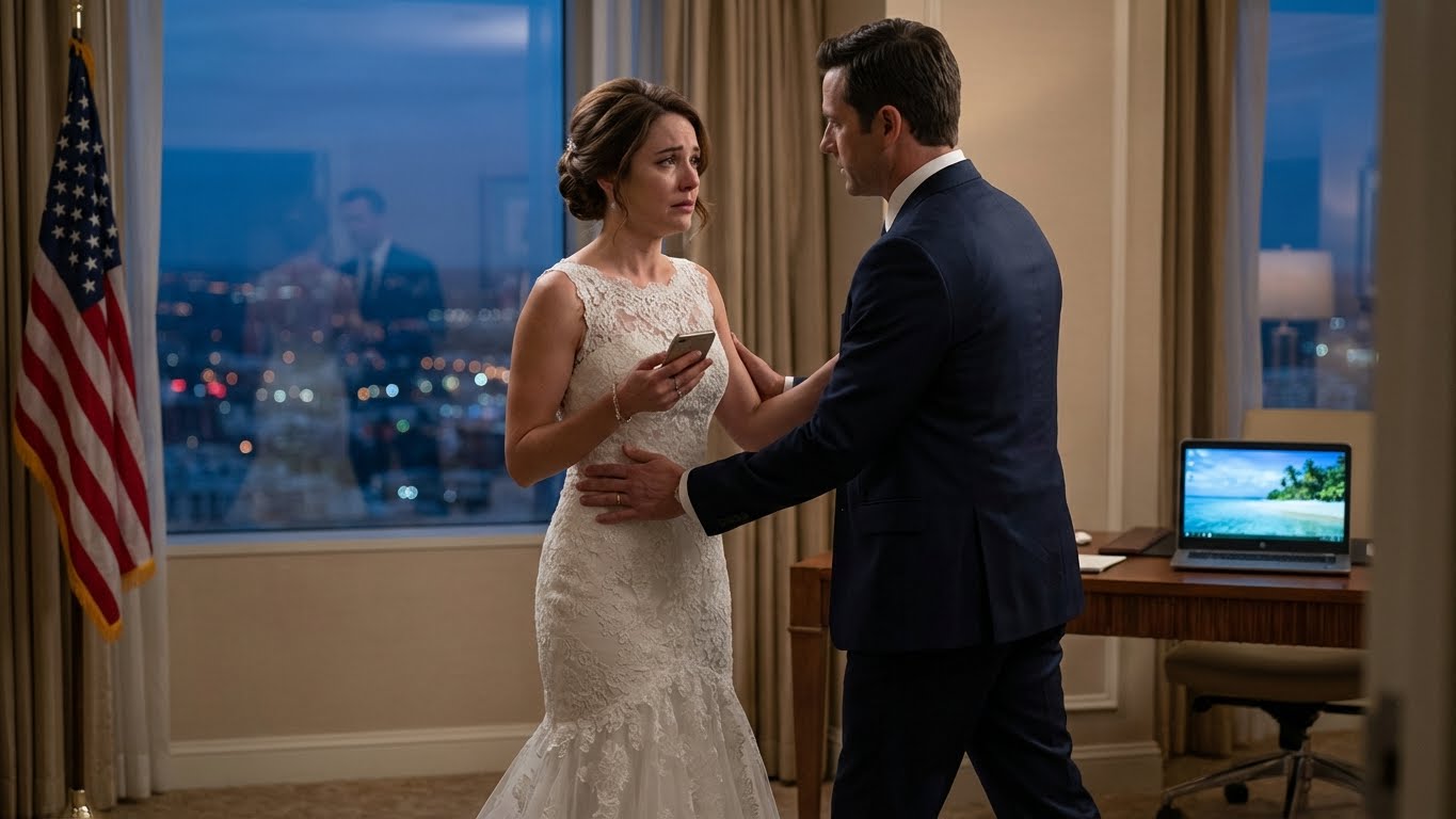 My Sister Kept Saying, “You Have To See What I’ve Planned For Your Wedding. It Will Be Unforgettable.” On My Wedding Day, No Calls, No Emails. I Checked Instagram At Noon—My Parents And My Sister’s Family Were In Hawaii. The Caption: “Best Party Ever! Glad I Didn’t Have To Go.” 2 Days After I Posted My Wedding Photos, I Had 63 Missed Calls. – News