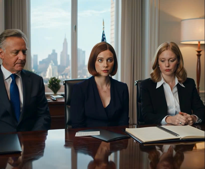 My Newborn Baby Died From A “Rare Genetic Condition.” My Husband Blamed Me: “Your Defective Genes Killed Our Baby.” He Divorced Me And Took Everything. Years Later, The Hospital Called: “We Mixed Up The Files. Your Baby Didn’t Die From Genetics — Someone Injected Poison Into His IV. We Have Security Footage.” When They Showed Me THE KILLER’S FACE… – News