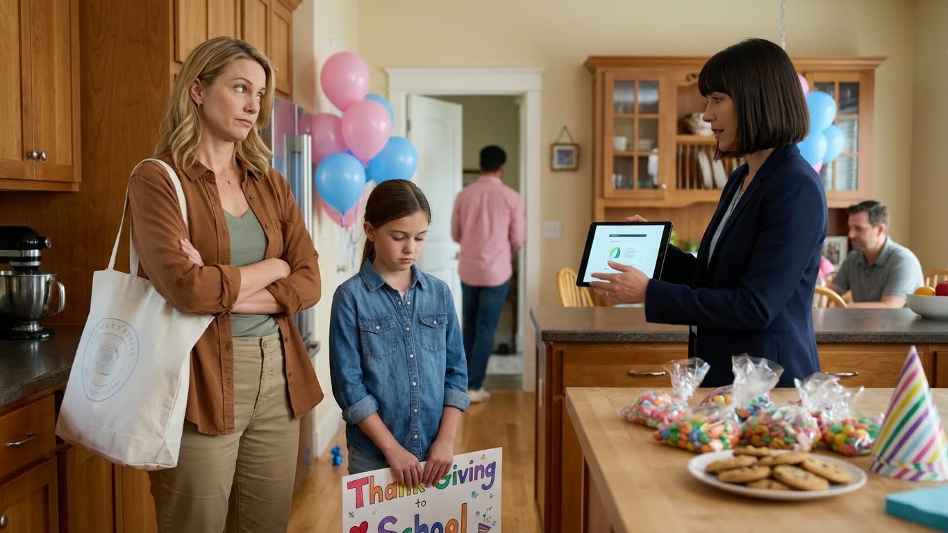 My Brother’s Wife Returned Her Daughter’s Birthday Gift: “We Don’t Accept ‘Low-End’ Presents In Our Home.” It Was A Brand-New Ipad. Grandma Chimed In: “She Has Standards!” I Just Smiled And Took It Back. That Christmas, I Sent Their Kids Cards—With A Single Dollar Inside Each. My Brother Called, Fuming: “Is This A Joke?!” I Said, “No. I’m Just Respecting Your ‘Standards’ Now.” Then… – News