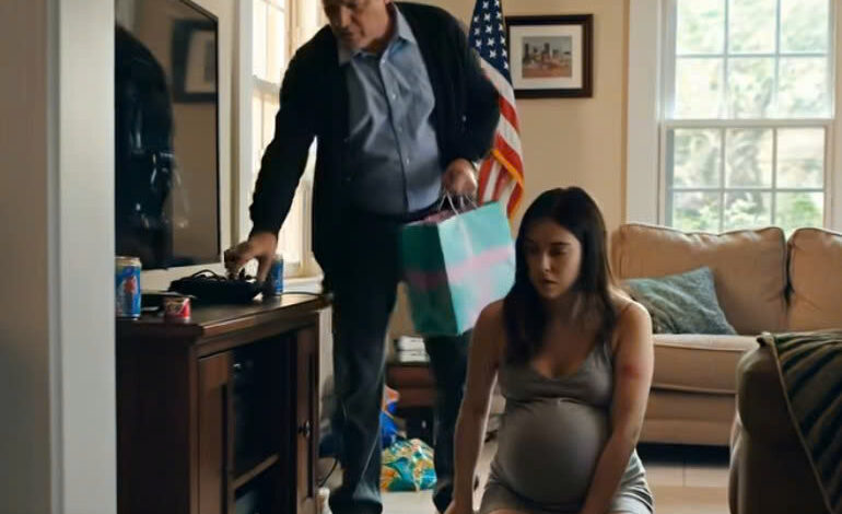 The First Step Toward Redemption