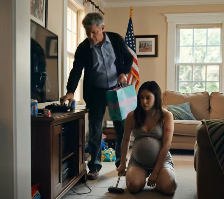 The First Step Toward Redemption