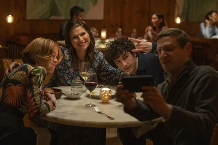 The Morning the Chair Was Pulled Out