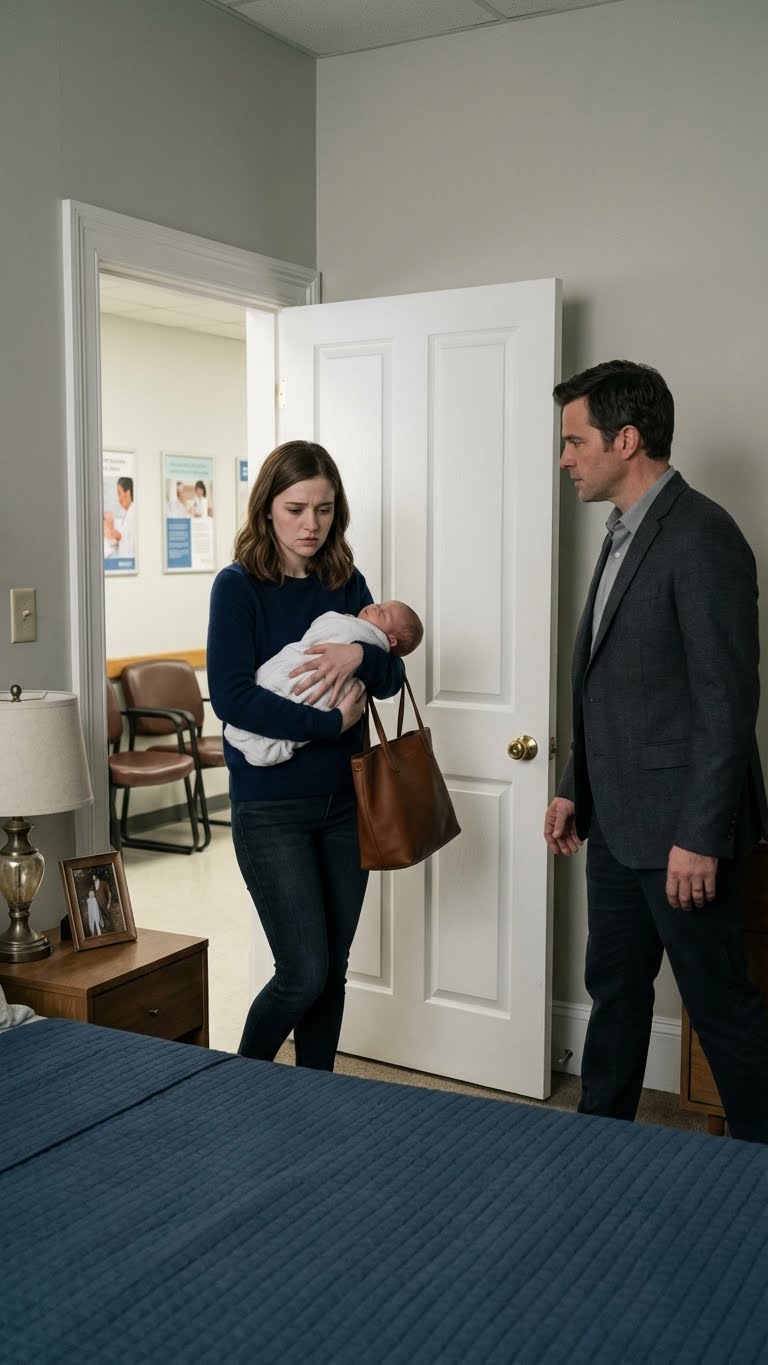 My Sister Broke My One Rule and Nearly Killed My Family—Then She Begged Me Through the Ring Camera to Stop