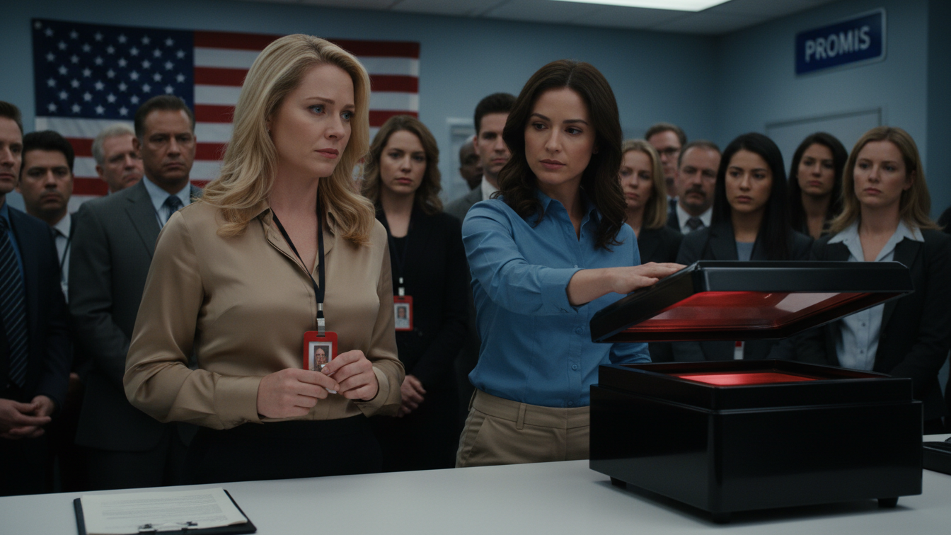 We Were At The Airport, Heading To Hawaii. At Check-In, My Brother Waved His First Class Ticket Like A Trophy. He Held Out My Ticket With Two Fingers. “Economy. Don’t Complain—This Is All You Can Handle,” He Smirked. I Didn’t Argue. I Simply Placed My ID On The Scanner. The Agent Gasped As THE SCREEN FLASHED RED – News