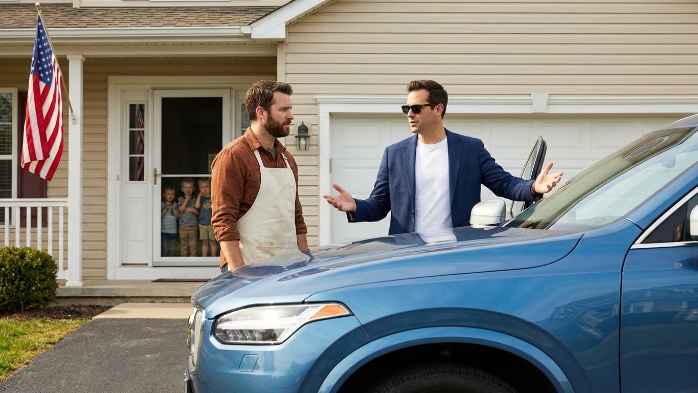 My Best Friend Stole My Rich Fiancé. Ten Years Later, At A Business Retreat, We Reunited. She Said, “Poor You, Still Single. Look At My Husband… Rich And Happy.” I Replied, “Meet My Husband, Too.” When I Called Him, My Best Friend Turned Pale Because… My Husband Was… – News