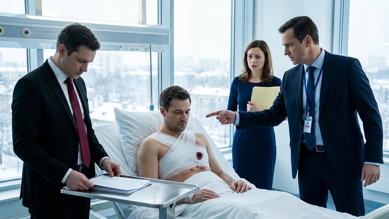 My Mom Made Me Leave The Lake House I Pay For So My Sister Could Hide There With Someone She Shouldn’t Have Been With. She Said, “She’s Fragile.” So I Quietly Stopped Covering The Bills… And Let The Truth Come Out On Its Own. – News