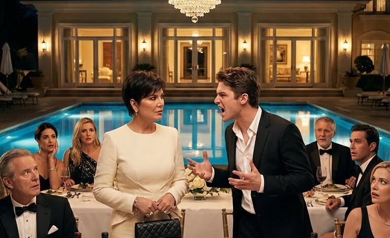 The Lesson Karen Whitmore Never Expected to Teach