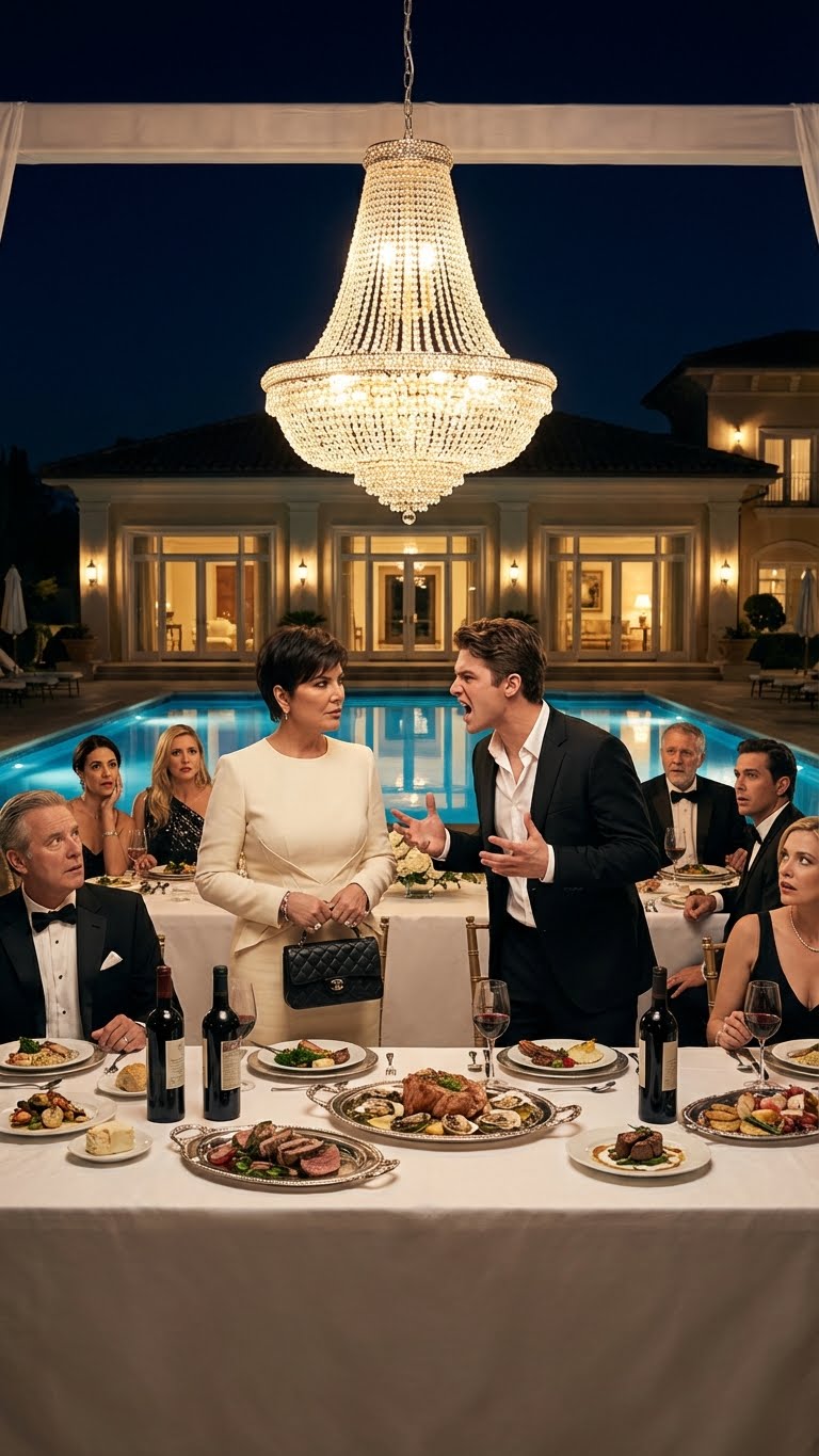 The Lesson Karen Whitmore Never Expected to Teach