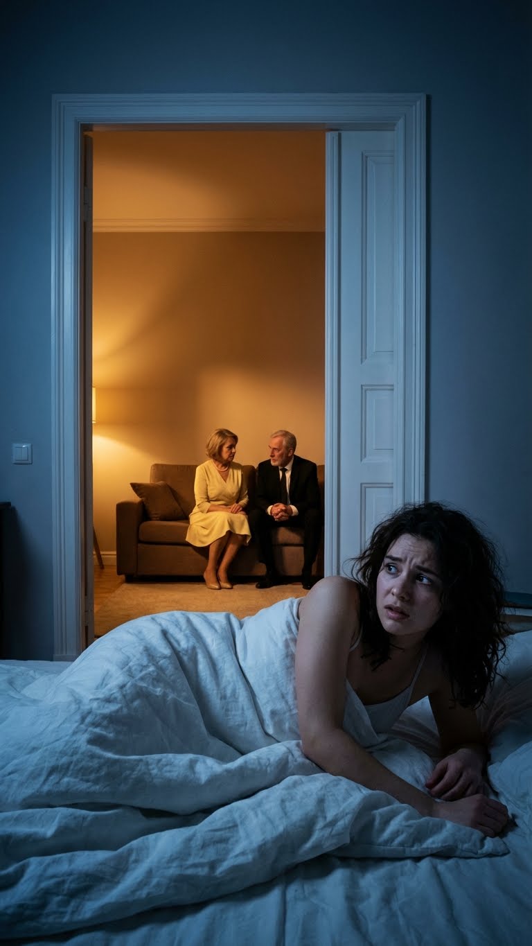 The Night That Changed Everything