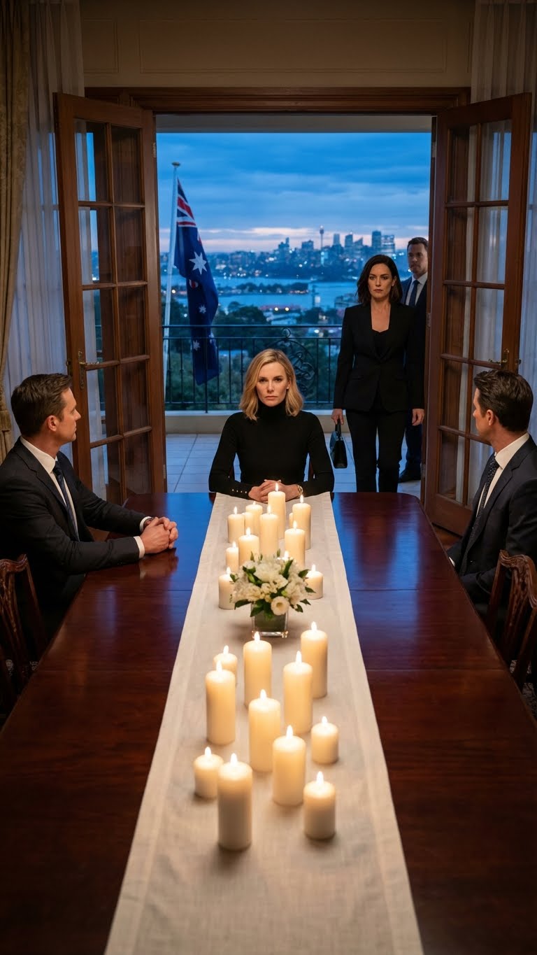 “Still Working From Your Bedroom?” My Brother Mocked At Dad’s 65th Birthday. “What A Disappointment.” Dad Nodded Like He Agreed. I Stayed Quiet. Then The Restaurant Manager Led A Forbes Reporter To Our Table. “Ms. Reynolds—Are You Ready For Your ‘30 Under 30’ Interview About Your Ai Company?” My Brother’s Champagne Glass Slipped From His Hand… – News