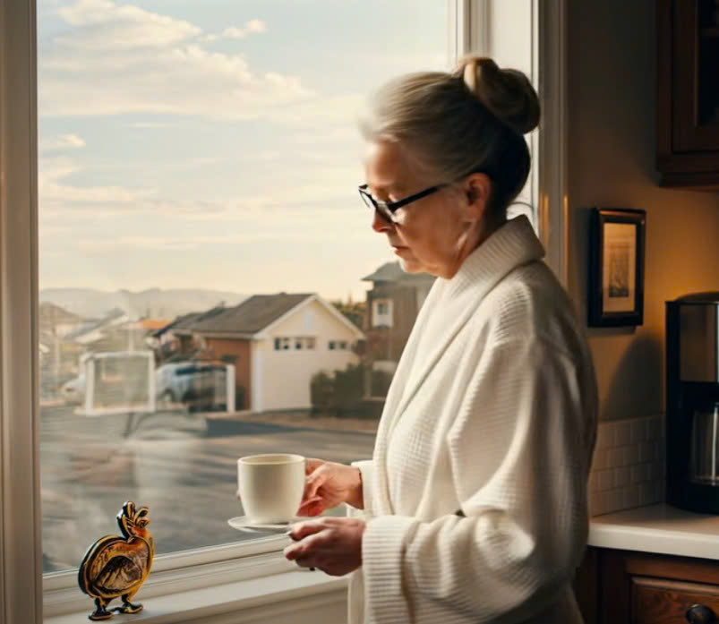 On Thanksgiving Morning, I Woke Up To An Empty House. My Son, His Wife And 2 Kids Flew To Hawaii Without Me. I Didn’t Cry. I Called The Movers. Five Days Later, I Had “18 MISSED CALLS” – News