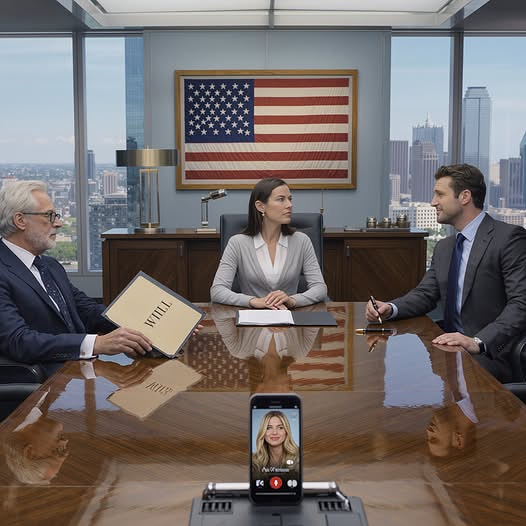 He Signed Our Divorce Papers With A Smirk — Then The Judge Read My Father’s Will Aloud. – News