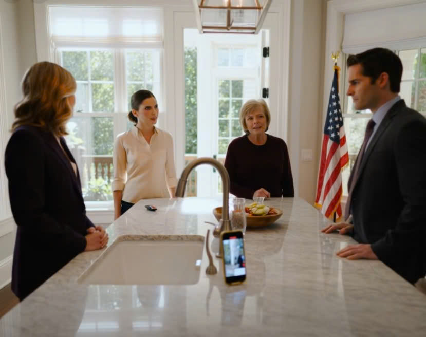 After Inheriting $5 Million, I Discovered My Husband Had Been Tampering With My Car. I Played Innocent And Asked His Sister To Drop It Off At The Shop For Me. Three Hours Later, My Husband Was Screaming… – News