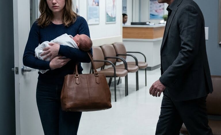 The Second Chance That Almost Buried Us