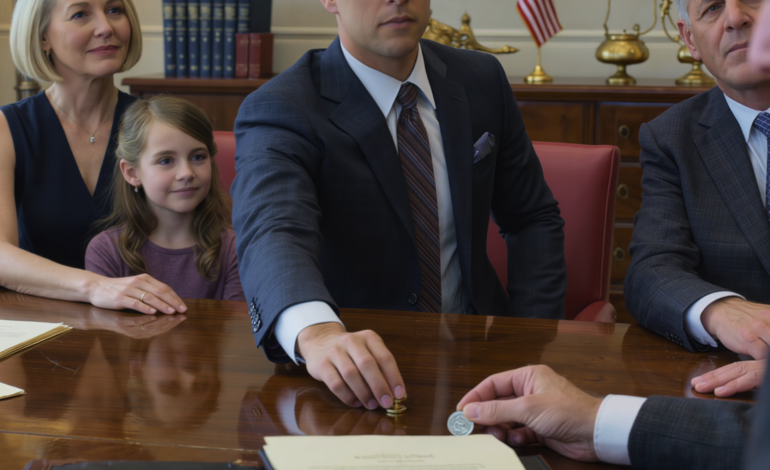 During the reading of my grandfather’s will, my parents scoffed at my sister receiving $6.7 million while I only got one dollar. My father exclaimed, ‘Now you know what responsibility is.’ My mother added, ‘You’ve always been a disappointed anyway.’ Then the lawyer took the sealed letter my grandfather had left behind, and my mother’s face froze as the room fell silent. – News