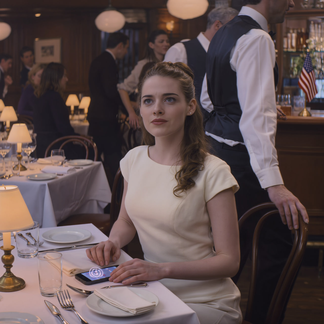 On my birthday, my family didn’t show up. Confused and hurt, I called my mom to ask what was going on. She laughed and said, ‘Oh, we have other plans tonight!’ I didn’t argue or beg. Instead, I share a photo from my ‘perfect birthday party,’ thanking the people who truly made me feel like family. A few hours later, things took an unexpected turn. – News