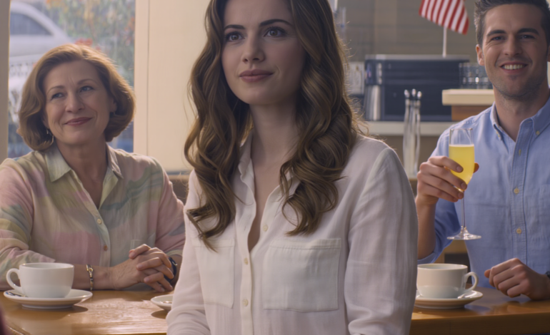 ‘Lighten up! I want the primary bedroom renovated the moment we move into your new luxury house,’ she announced at Sunday brunch. My brother just smiled. “It’s only fair—we’ll be living there long-term.” Everyone laughed. Twenty-four hours later, my mom called me in a panic: “Oh my God… what is she reading to the camera?!” – News