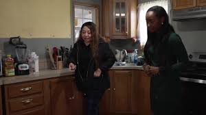 I Came Home Early From Work And Found My Stepfather Destroying My $90,000 Kitchen With A Sledgehammer While My Sister’s Crew Ripped Out My Custom Cabinets—When I Tried To Stop Them, He Punched Me In My Own Living Room, But What I Did Next MADE THEM LOSE EVERYTHING