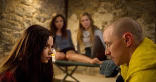 The Night the Truth Split Our Family in Two